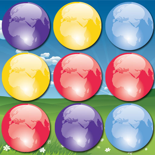 Animalz - Matchem app icon
