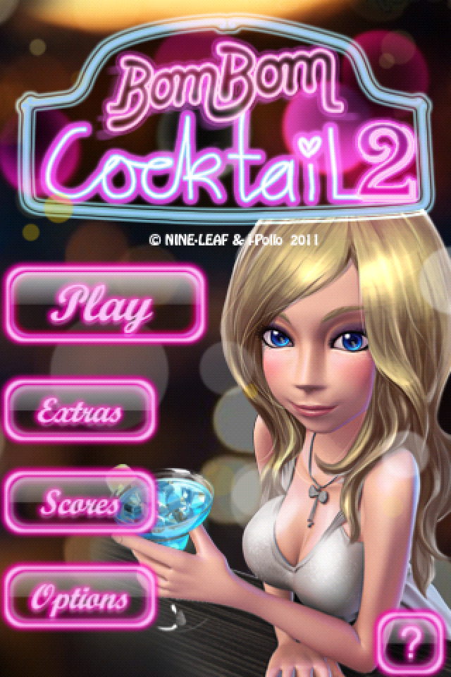 Screenshot Bom Bom Cocktail 2 Lite Screenshot Bom Bom Cocktail 2 Lite