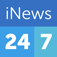 iNews 24/7 - テクノロジー、機器、アプリ、レビュー、携帯ニュース